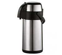 axentia 116710 brewerfeatures Doble pared de Acero Inoxidable