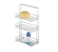 Axentia Escala 282012 - Soporte con 3 estantes (42 x 26 x 13 cm)