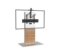 AXEOS XENON WIDE Pantalla individual - Soporte para pantallas de 65 a 90 pulgadas