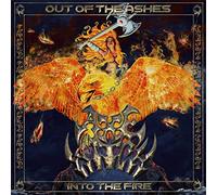 Axewitch - Out Of The Ashes Into The Fire [Vinilo]