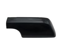Axexnejv Barra Techo Coches Rieles para Suzuki para Jimny Cubierta Portaequipajes Cubierta Esquina Portaequipajes Tapón Placa Cubierta Decorativa 7826-81a00 Baca Reling Integrado(Trasera Derecha)