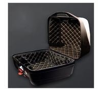 Axexnejv Bolsa Baúl Motocicleta para Givi B27 B32 B360 B47 E43 V47 para TRK52B Revestimiento para Maletero Trasero De Motocicleta Caja De Equipaje Asiento Trasero Interior