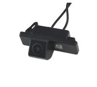 Axexnejv Camara Marcha Atras para Citroen para C4 para C5 para C-Triomphe Vista Trasera Coche Cámara Marcha Atrás Gran Angular Coche Cámara