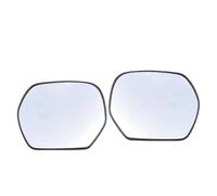 Axexnejv Cristal Espejo Retrovisor para Odisea para RB3 2009-2014 Cristal Espejo Lateral