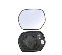 Axexnejv Cristal Espejo Retrovisor para Odisea para RB3 2009-2014 Cristal Espejo Lateral