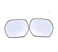 Axexnejv Cristal Espejo Retrovisor para Odisea para RB3 2009-2014 Cristal Espejo Lateral