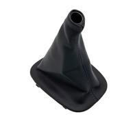Axexnejv Cubierta Perilla Palanca para Benz CES para Clase W124 S124 W126 E190 W190 W201 W202 4/5 Velocidad Marchas Konb Polaina Cubierta Palanca Cambios Palanca Cambios Coch(Case Only)