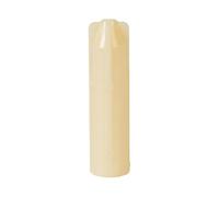 Axexnejv Cubierta Perilla Palanca para Laguna II 2001-2008 Perilla Palanca Cambios Varilla Pluma Adaptador Interior Coche Palanca Cambios Coch(PC 1)