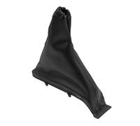 Axexnejv Cubierta Perilla Palanca para Opel para Astra F 1991 1992 1993 1994 1995 1996 1997 1998 Perilla Palanca Cambios Freno Mano Cubierta Bota Polaina Palanca Cambios Coch(Handbrake Case)