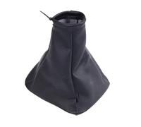 Axexnejv Cubierta Perilla Palanca para Opel para Astra F 1991 1992 1993 1994 1995 1996 1997 1998 Perilla Palanca Cambios Freno Mano Cubierta Bota Polaina Palanca Cambios Coch(Gear Shift Case)