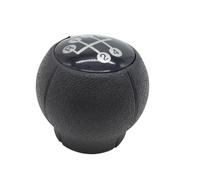 Axexnejv Cubierta Perilla Palanca para Opel para Astra F 1991 1992 1993 1994 1995 1996 1997 1998 Perilla Palanca Cambios Freno Mano Cubierta Bota Polaina Palanca Cambios Coch(Gear Knob)