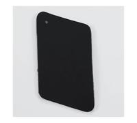 Axexnejv Fundas de Asiento para Coche Juego Fundas Asiento Coche Personalizadas Cuero para Jeep para Wrangler para III para Unlimited JK 4 Puertas Años 2006-2010(A Black)