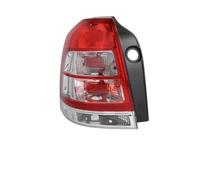Axexnejv Luz Faro Posterior Para Opel Para Zafira 2005-2011 Cubierta De Luz Trasera Lámpara Freno Trasero Sin Bombilla Faros Traseros(08-11 Left)