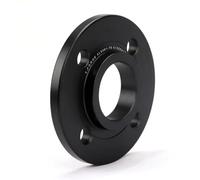 Axexnejv Separadores De Ruedas para Coche para Ford para Fiesta/ST para Focus para Ecosport para Ka/K para Figo para Lkon para B-MAX Adaptador Espaciador Rueda PCD 2 Piezas(2PCS 20mm)