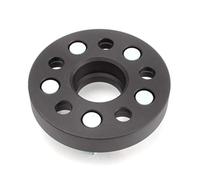 Axexnejv Separadores De Ruedas para Coche para Toyota para Corolla 2003-2024 para Camry para Celica Espaciadores Rueda Centrados 5x100 con Pernos M12x1.5 Diámetro 54,1 Mm Pulgada 4 Piezas