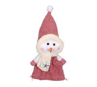 Axfbim Bolsas de regalo de Navidad, bolsas de regalo de Navidad para niños, bolsa de manzana de Navidad con cordón, bolsa de decoración de Navidad, suministros de fiesta, bolsas de regalo pequeñas