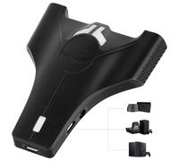 AXFEE Adaptador de Teclado y Ratón para Switch, Adaptador de Teclado y Ratón para Nintendo Switch,con Conector para Auriculares de 3,5 mm, Compatible con PS4, PS3, Xbox One/360, Nintendo Switch