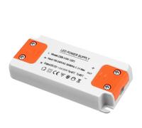 AXFEE Transformador 220v a 12v, 36W Transformador LED, drive luz Fuente Transformador, Compacto para Fuente de Alimentación de Tira Transformador LED (Billasentrada: 100-240V, Salida: DC 12V3A)