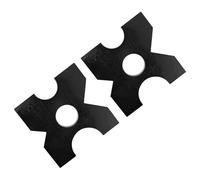 AXGCAA Placa de Prensa hidráulica de Taller con Marco en H, 2 Piezas de Placa de Prensa de husillo Resistente con 4 Muescas, Placas de Prensa de Metal de Taller de 20 y 32 toneladas, 25 mm de Espesor