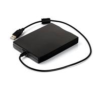 axGear - Unidad de disquete externo USB (1,44 MB, 3,5 Pulgadas)