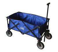 AXI AB110 Carro de mano plegable Blu | Carro plegable / Carro de jardin / Carro de mano