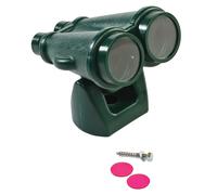 AXI Binoculares en Verde | accesorios para Casa infantil / Parque para ninos