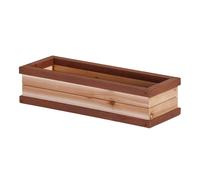 AXI Caja de Flores | accesorios para casas de juegos de madera