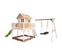 AXI Casa de juegos Liam con arenero