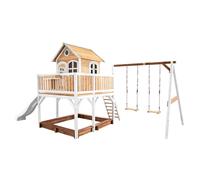 AXI Casa de juegos Liam con Sandpit