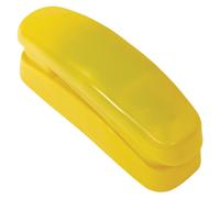 AXI Jugar al Telefono en amarillo | accesorios para Casa infantil / Parque para ninos