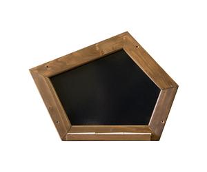 AXI Pizarra | accesorios para casas de juegos de madera