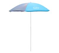 AXI Sombrilla Diam125 cm - Gris / azul | Sombrilla para ninos