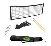 AXI Sportnet300 Red deportiva | Para tenis, voleibol de pie y mas | Bolsa de transporte incluida