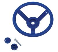 AXI Volante en azul | accesorios para Casa infantil / Parque para ninos