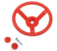 AXI Volante en Rojo | accesorios para Casa infantil / Parque para ninos