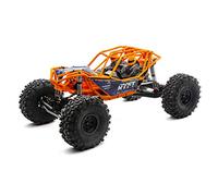 Axial 1/10 RBX10 Ryft 4WD Brushless Rock Bouncer RTR, Naranja