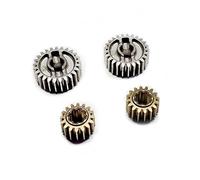 Axial 48P Portal Gears, Overdrive 25T/16T: UTB18 (2)
