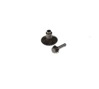 Axial-AR44 Locker Bevel Gear Set 30T 8T Accesorios, Multicolor (Horizon Hobby AXIC1530)