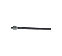 Axial Articulación Barra Dirección Delantera 338 mm BOSCH para u.a. CITROËN C4
