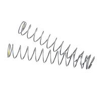 Axial AX30216 Resorte Scorpion, Amarillo, 14 x 90 mm/1,3 kg