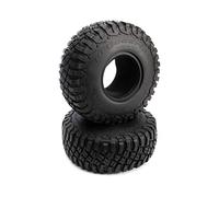 Axial BFGoodrich Mud Terrain KM3 W/Inserts (2) -2,9", Multicolor (Horizon Hobby AXI45000)