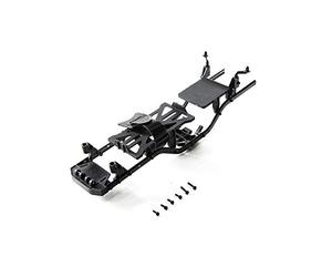 Axial Conjunto de Carcasa: SCX24