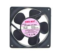 Axial Cooling Fan for NMB 4715MS-10T-B50,Server Cooler Fan NMB 4715MS-10T-B50 110V 100V 15W, Cooling Fan for 120x120x38mm
