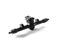 Axial Eje Trasero, montado: SCX24, AXI31610