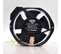 Axial Fan 145FZY2-S 220v 30W 17238 17.2CM Variable Frequency Cooling Fan
