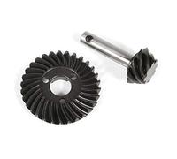 AXIAL Heavy Duty Bevel Gear Set 30T/8T AX31405 Diff AR44 SCX10 II