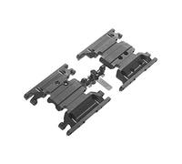 Axial Protección contra el empotramiento SCX10 II.
