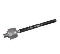Axialgelenk Barra de Acoplamiento 228 mm METZGER IAM 51029708 para BMW 5er