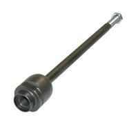 Axialgelenk Brazo de dirección METZGER 318 mm OPEL CORSA 2 uds