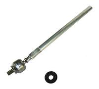 Axialgelenk de la Barra de Acoplamiento Delantera Derecha METZGER 338 mm